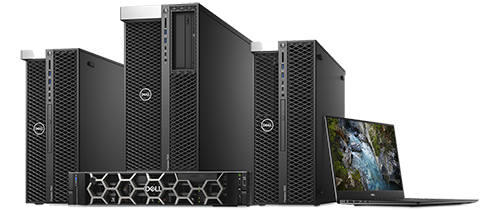 Dell Refurbished
